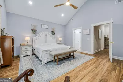 1037 Lake Side Drive NE, Townsend, GA 31331 - Photo 23