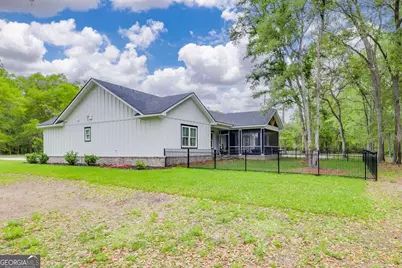 1037 Lake Side Drive NE, Townsend, GA 31331 - Photo 45