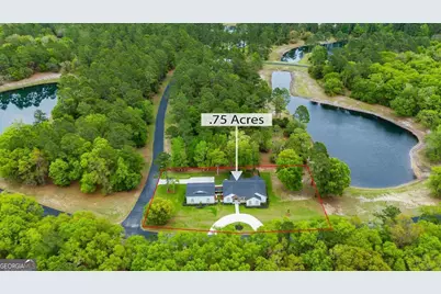1037 Lake Side Drive NE, Townsend, GA 31331 - Photo 3