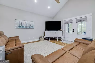 1037 Lake Side Drive NE, Townsend, GA 31331 - Photo 11