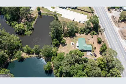 6120 New Jesup Highway, Brunswick, GA 31523 - Photo 1