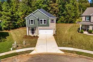 105 Hunts Ml Cir, Griffin, GA 30224 - Photo 5