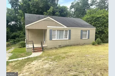 2063 Bayswater Road, Macon, GA 31211 - Photo 1