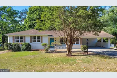 1920 Mozelle Drive, Marietta, GA 30062 - Photo 43