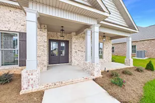134 Blue Mist Ln, Kathleen, GA 31047 - Photo 9