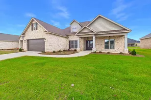 134 Blue Mist Ln, Kathleen, GA 31047 - Photo 3
