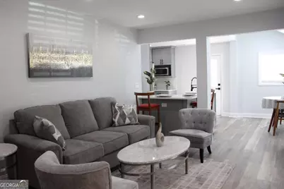 1841 Bayberry Drive SW, Atlanta, GA 30311 - Photo 3