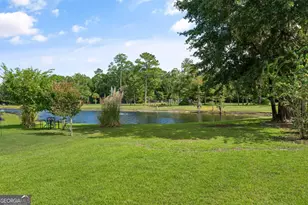 102 Heron's Nest Cir, Kingsland, GA 31548 - Photo 33