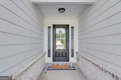 320 Lokeys Lane, Bethlehem, GA 30620 - Photo 5