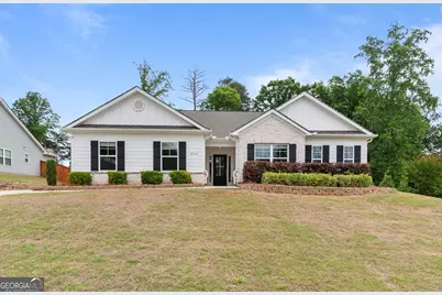 320 Lokeys Lane, Bethlehem, GA 30620 - Photo 1