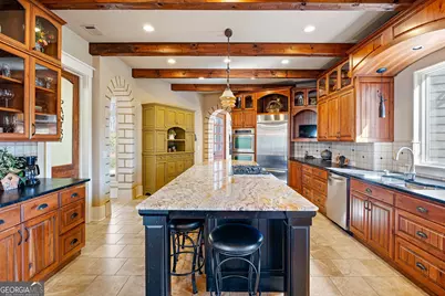 928 Black Bear Trail, Jasper, GA 30143 - Photo 27