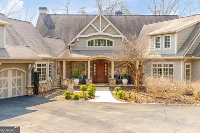 928 Black Bear Trail, Jasper, GA 30143 - Photo 3