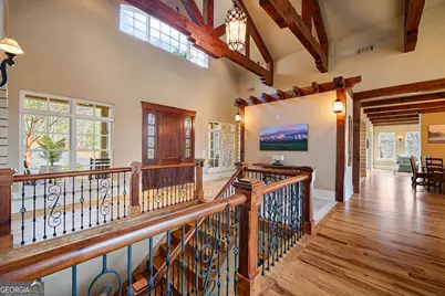 928 Black Bear Trail, Jasper, GA 30143 - Photo 13