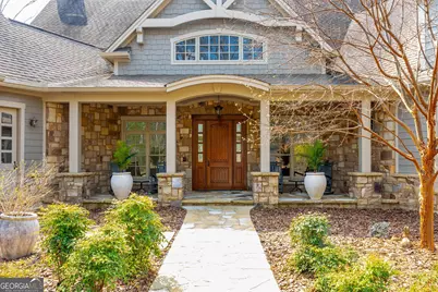 928 Black Bear Trail, Jasper, GA 30143 - Photo 5