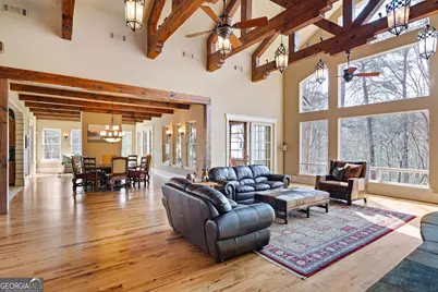 928 Black Bear Trail, Jasper, GA 30143 - Photo 23