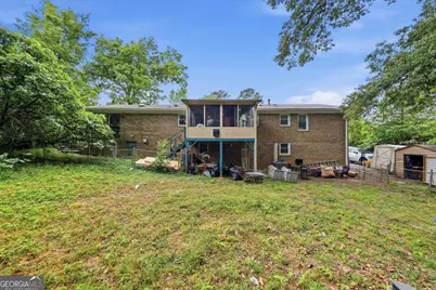6971 Factory Shoals Road, Austell, GA 30168 - Photo 41