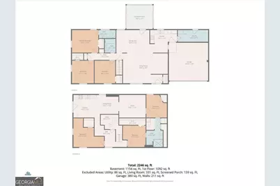 6971 Factory Shoals Road, Austell, GA 30168 - Photo 47