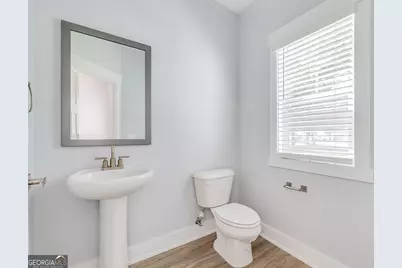 1012 Hedge Street NE, Townsend, GA 31331 - Photo 5