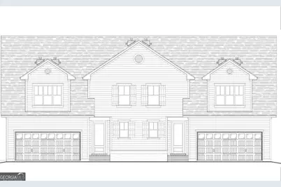 1012 Hedge Street NE, Townsend, GA 31331 - Photo 1