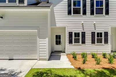 1012 Hedge Street NE, Townsend, GA 31331 - Photo 3