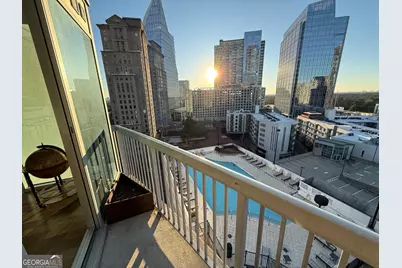 3324 Peachtree Road NE #1218, Atlanta, GA 30326 - Photo 13