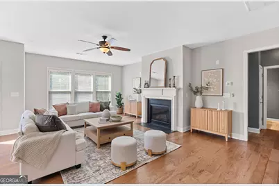 113 Fairgate Drive, Peachtree City, GA 30269 - Photo 3