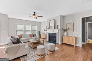 113 Fairgate Dr, Peachtree City, GA 30269 - Photo 3