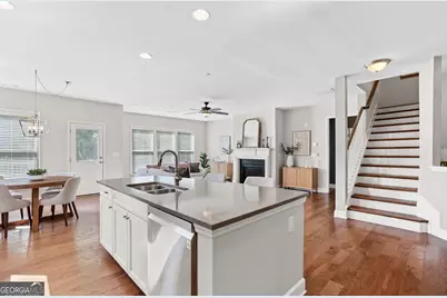 113 Fairgate Drive, Peachtree City, GA 30269 - Photo 15