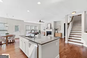 113 Fairgate Dr, Peachtree City, GA 30269 - Photo 15
