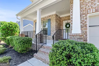 113 Fairgate Drive, Peachtree City, GA 30269 - Photo 5
