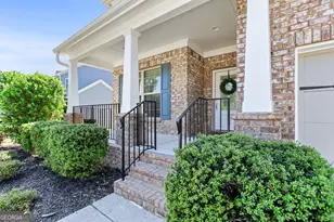 113 Fairgate Dr, Peachtree City, GA 30269 - Photo 5