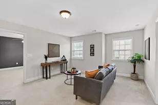 113 Fairgate Dr, Peachtree City, GA 30269 - Photo 25