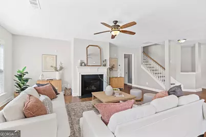 113 Fairgate Drive, Peachtree City, GA 30269 - Photo 17