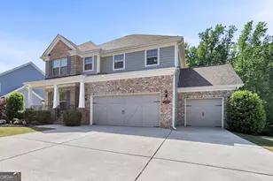 113 Fairgate Dr, Peachtree City, GA 30269 - Photo 1