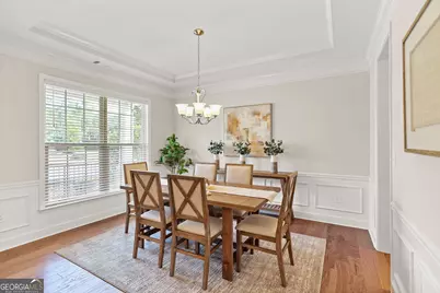 113 Fairgate Drive, Peachtree City, GA 30269 - Photo 7