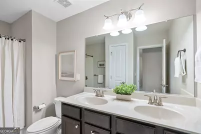 113 Fairgate Drive, Peachtree City, GA 30269 - Photo 33