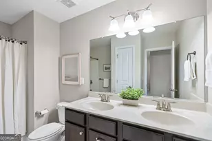 113 Fairgate Dr, Peachtree City, GA 30269 - Photo 33