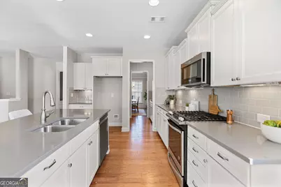 113 Fairgate Drive, Peachtree City, GA 30269 - Photo 13