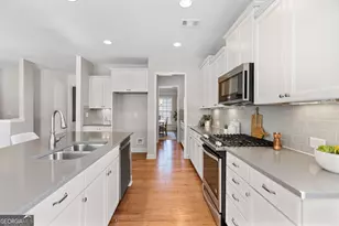 113 Fairgate Dr, Peachtree City, GA 30269 - Photo 13