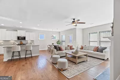 113 Fairgate Drive, Peachtree City, GA 30269 - Photo 19