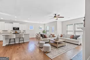 113 Fairgate Dr, Peachtree City, GA 30269 - Photo 19
