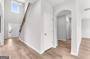513 O'Brien Drive, Kathleen, GA 31047 - Photo 7