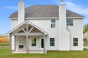 513 O'Brien Drive, Kathleen, GA 31047 - Photo 21