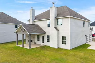 513 O'Brien Drive, Kathleen, GA 31047 - Photo 5