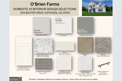 513 O'Brien Drive #41, Kathleen, GA 31047 - Photo 5