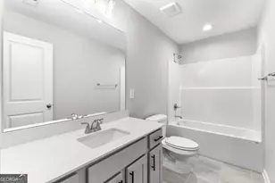 513 O'Brien Drive, Kathleen, GA 31047 - Photo 19