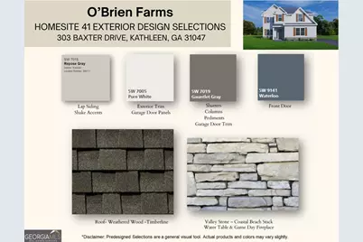 513 O'Brien Drive #41, Kathleen, GA 31047 - Photo 3