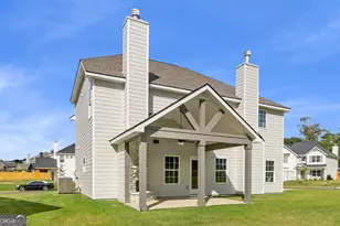 513 O'Brien Drive, Kathleen, GA 31047 - Photo 19