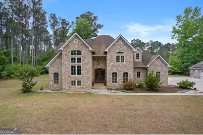 1198 Fiddlers Cove NE, Townsend, GA 31331 - Photo 5
