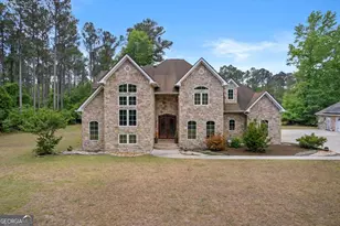 1198 Fiddlers Cove NE, Townsend, GA 31331 - Photo 5